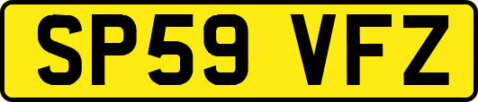 SP59VFZ