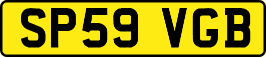 SP59VGB