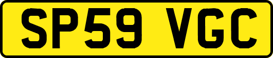 SP59VGC