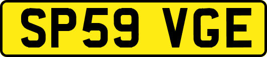 SP59VGE