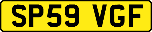 SP59VGF