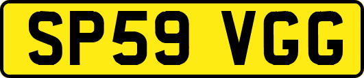 SP59VGG