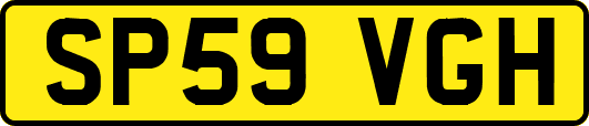 SP59VGH
