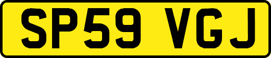 SP59VGJ