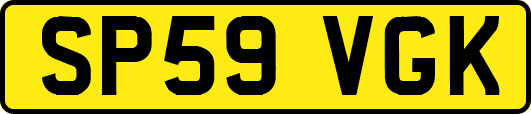 SP59VGK