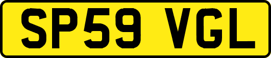 SP59VGL