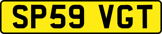 SP59VGT