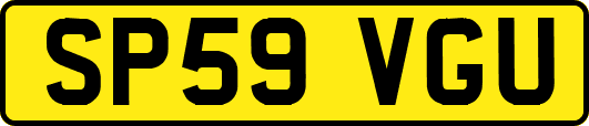 SP59VGU