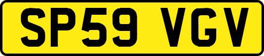 SP59VGV