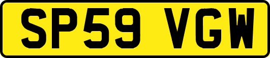 SP59VGW