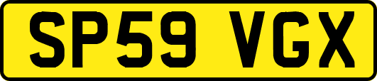 SP59VGX