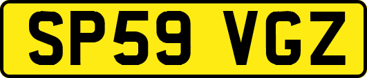 SP59VGZ
