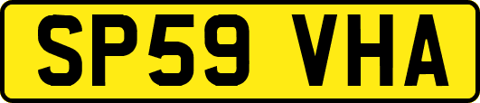 SP59VHA