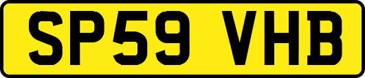 SP59VHB