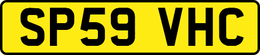 SP59VHC