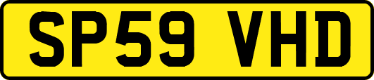 SP59VHD