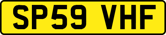 SP59VHF