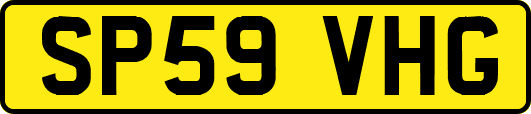 SP59VHG