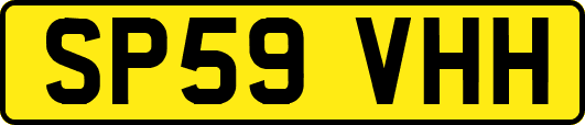 SP59VHH