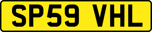 SP59VHL