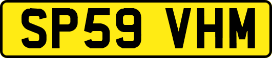 SP59VHM