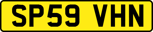 SP59VHN