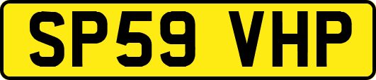 SP59VHP