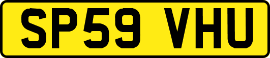SP59VHU