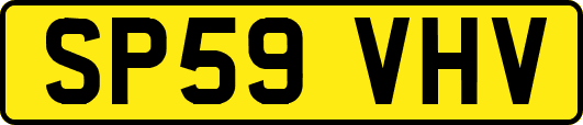 SP59VHV