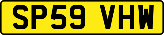SP59VHW
