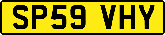 SP59VHY