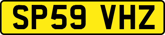 SP59VHZ