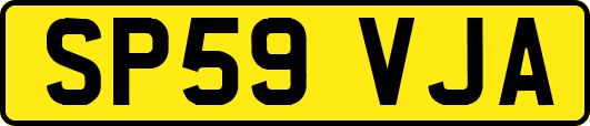 SP59VJA