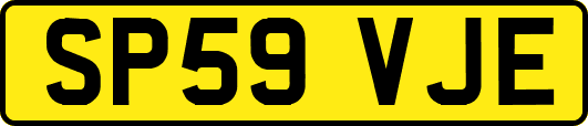 SP59VJE