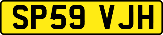SP59VJH