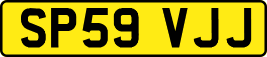 SP59VJJ
