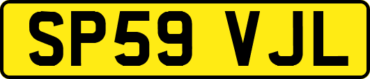SP59VJL