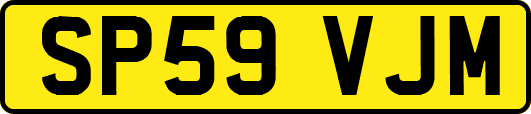 SP59VJM