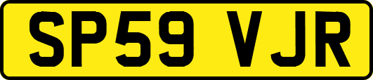 SP59VJR