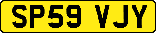 SP59VJY