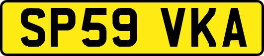 SP59VKA