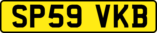 SP59VKB