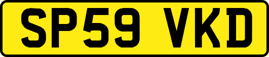 SP59VKD