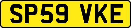 SP59VKE