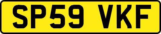SP59VKF