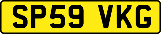 SP59VKG
