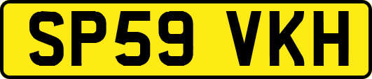 SP59VKH