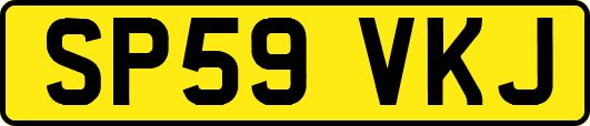 SP59VKJ