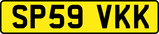 SP59VKK