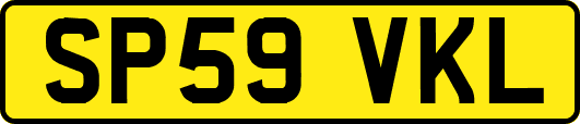 SP59VKL
